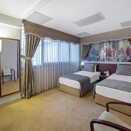 Oglakcioglu Park Boutique Hotel Izmir Eksteriør billede
