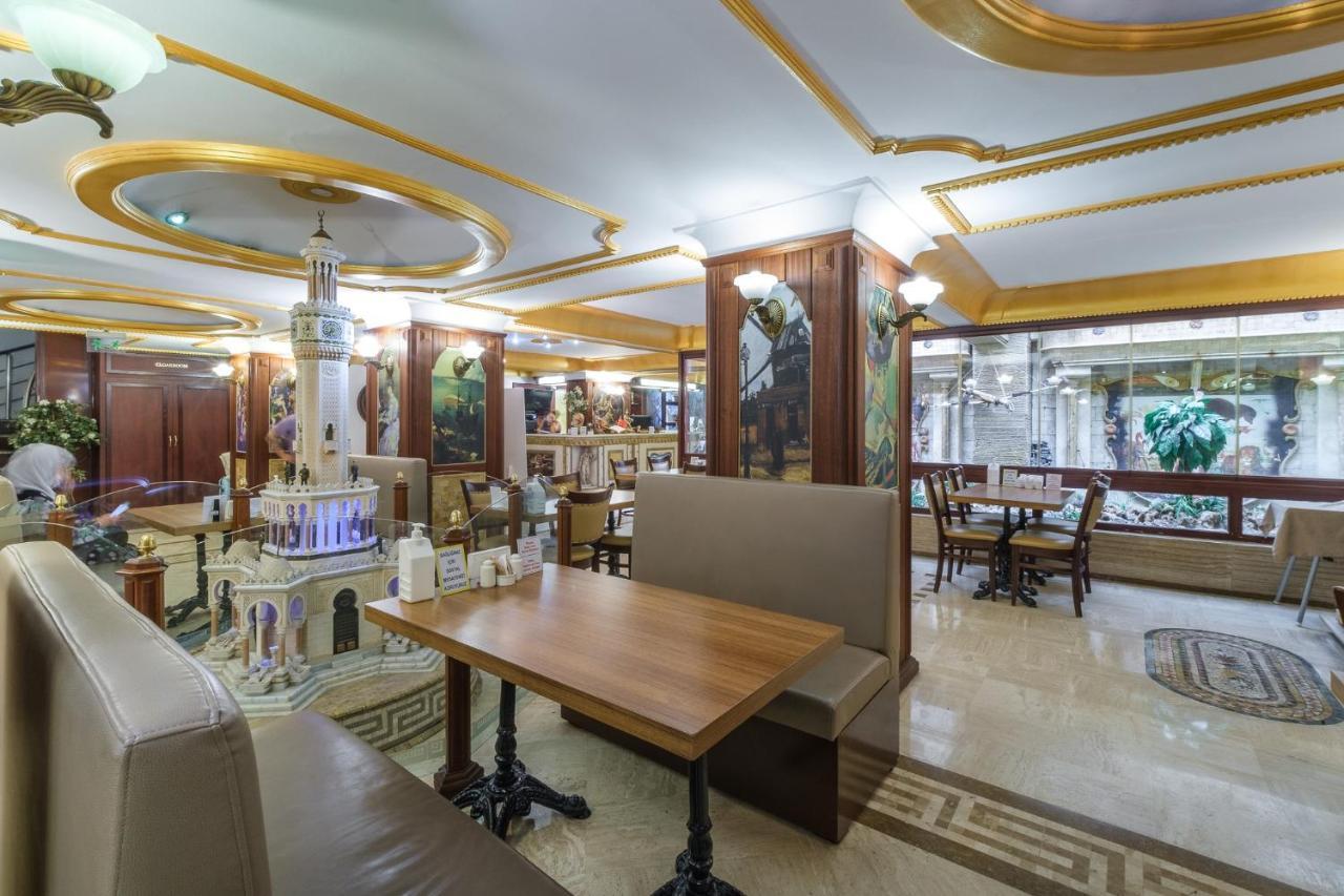 Oglakcioglu Park Boutique Hotel Izmir Eksteriør billede