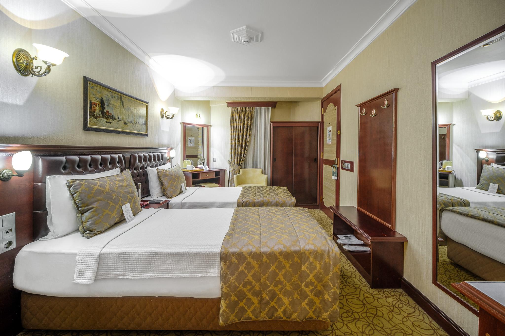 Oglakcioglu Park Boutique Hotel Izmir Eksteriør billede