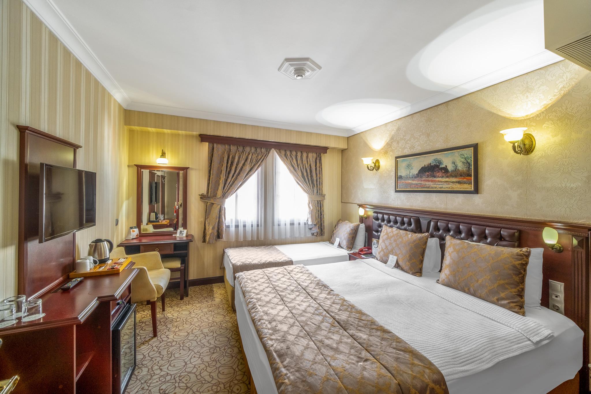 Oglakcioglu Park Boutique Hotel Izmir Eksteriør billede