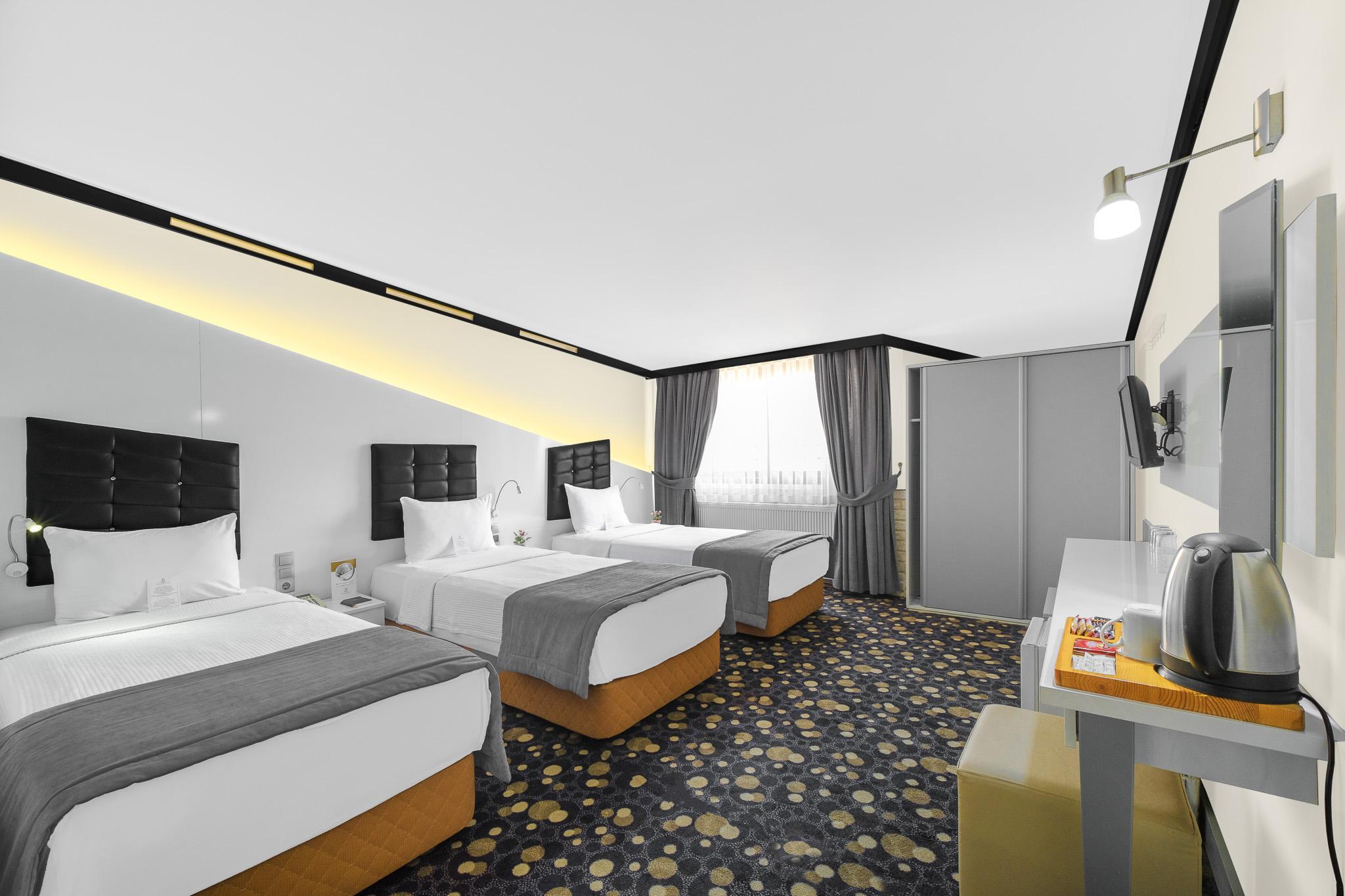 Oglakcioglu Park Boutique Hotel Izmir Eksteriør billede