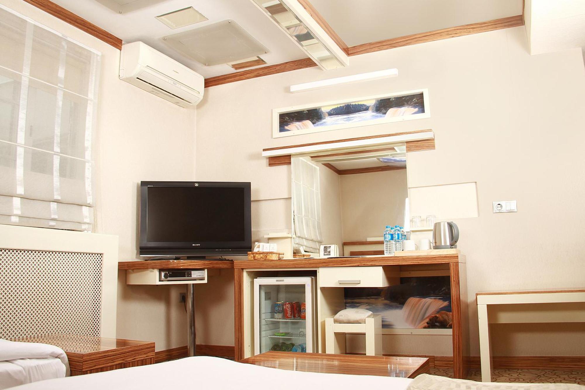 Oglakcioglu Park Boutique Hotel Izmir Eksteriør billede