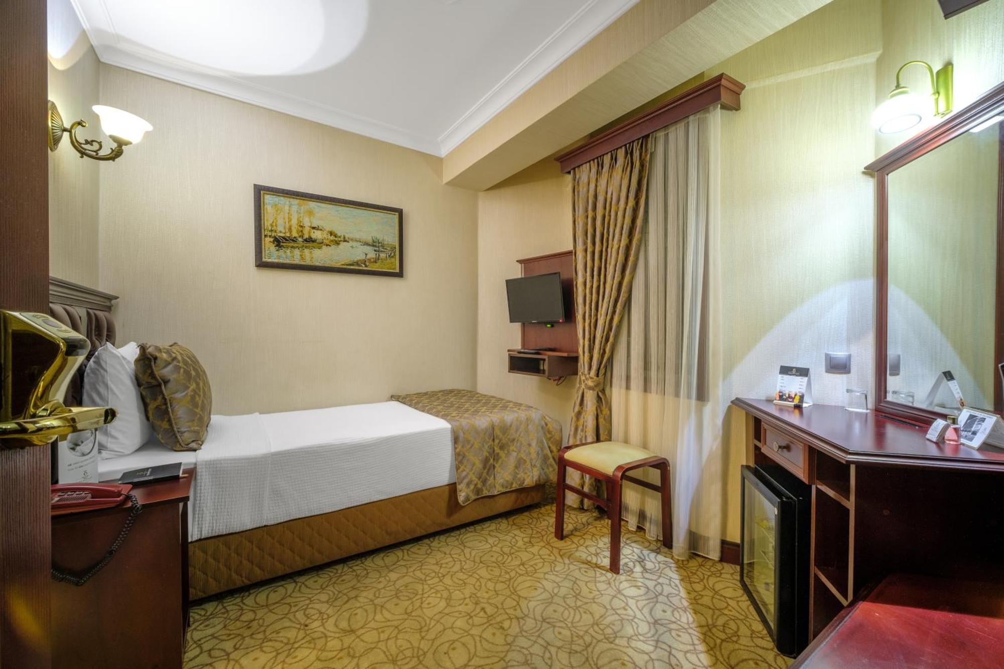 Oglakcioglu Park Boutique Hotel Izmir Eksteriør billede
